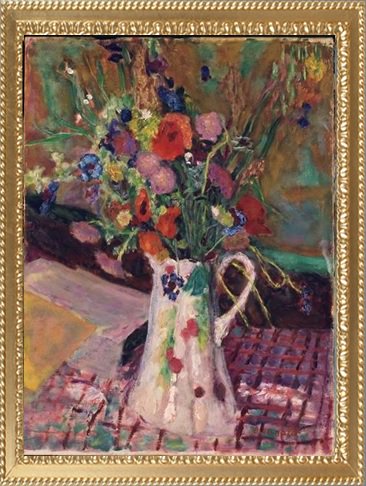 ピエール・ボナール – 美術館所蔵・オークションハウス取扱い