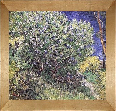 ライラック」 – 美術館所蔵・オークションハウス取扱い絵画のリ